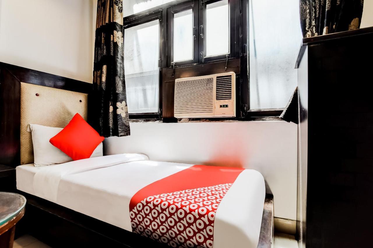 Oyo 7781 Hotel Sai International New Delhi Exterior foto