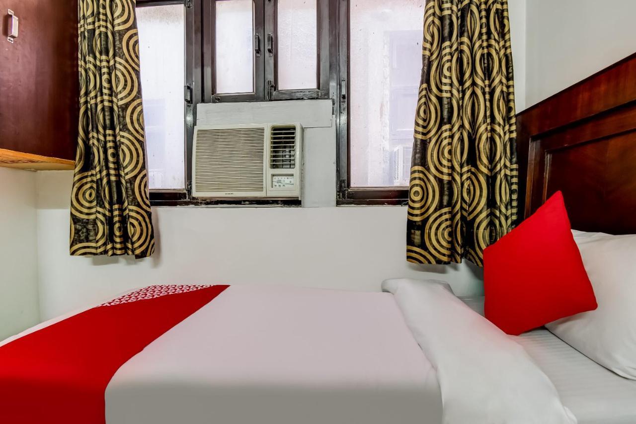 Oyo 7781 Hotel Sai International New Delhi Exterior foto