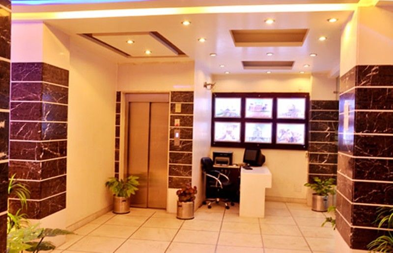 Oyo 7781 Hotel Sai International New Delhi Exterior foto