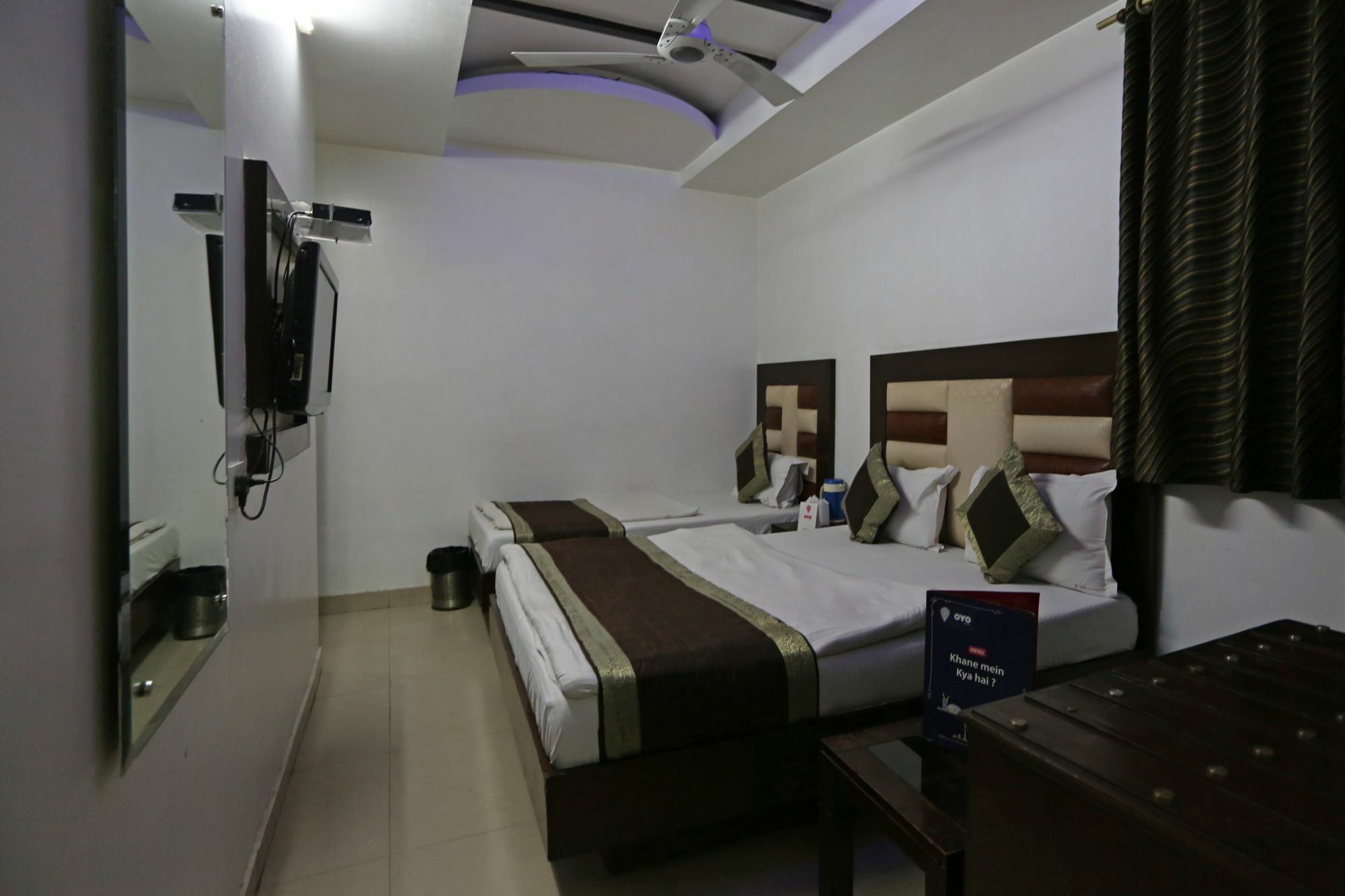 Oyo 7781 Hotel Sai International New Delhi Exterior foto